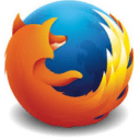 Icono de Firefox