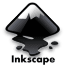 Icono de inkscape