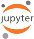 Icono de Jupyter