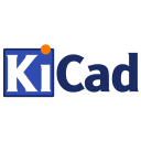 Icono de Kicad