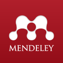 Icono de Mendeley