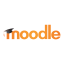 Icono de Moodle