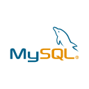 Icono de mySQL