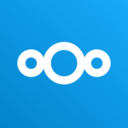 Icono de Nextcloud