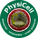 Icono de PhysiCell