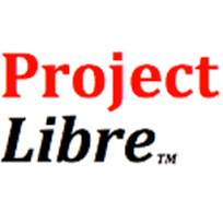 Icono de ProjectLibre