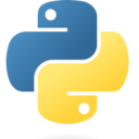 Icono de Python