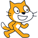 Icono de Scratch