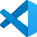 Icono de VSCode