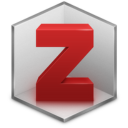 Icono de Zotero