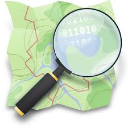 Icono de OpenStreetMap