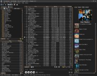 Pantallazo 1 de aTunes