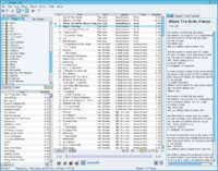 Pantallazo 2 de aTunes
