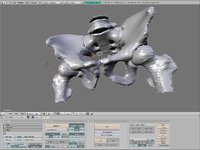 Pantallazo 3 de Blender