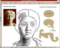 Pantallazo 1 de Inkscape