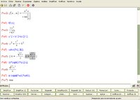 Pantallazo 2 de Maxima