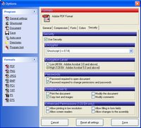 Pantallazo 1 de PDFCreator