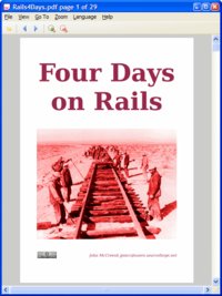 Pantallazo 2 de SumatraPDF