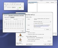 Pantallazo 2 de VLC media player