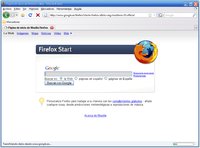 Pantallazo 1 de Mozilla Firefox