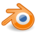 Icono de Blender