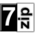 Icono de 7-Zip