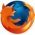 Icono de Mozilla Firefox