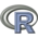 Icono de R