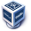 Icono de virtualbox