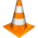 Icono de VLC media player