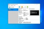 captura de pantalla de VirtualBox